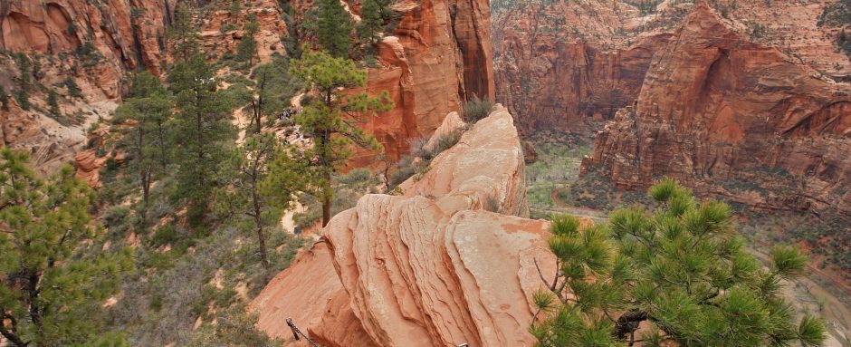 Zion National Park